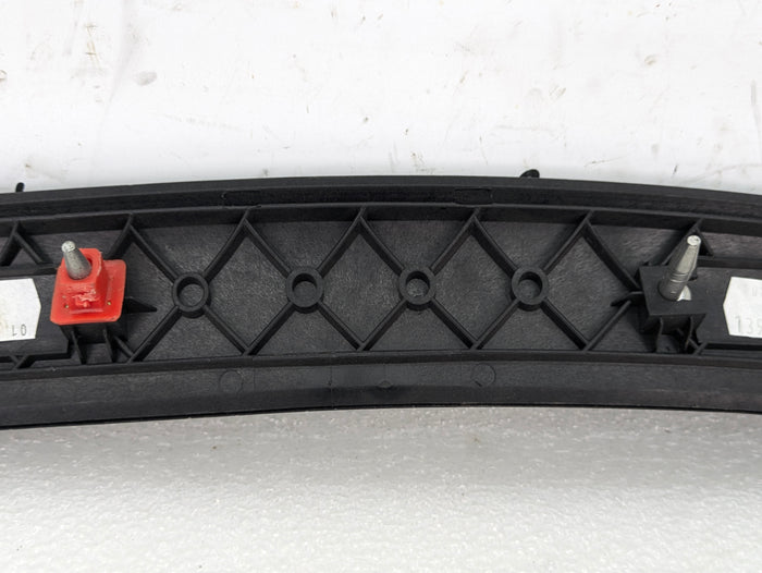 BMW E46 M3 330ci 328ci 325ci 323ci 320i ZHP M Sport Black Cube Interior Dash Trim Right 51417902873