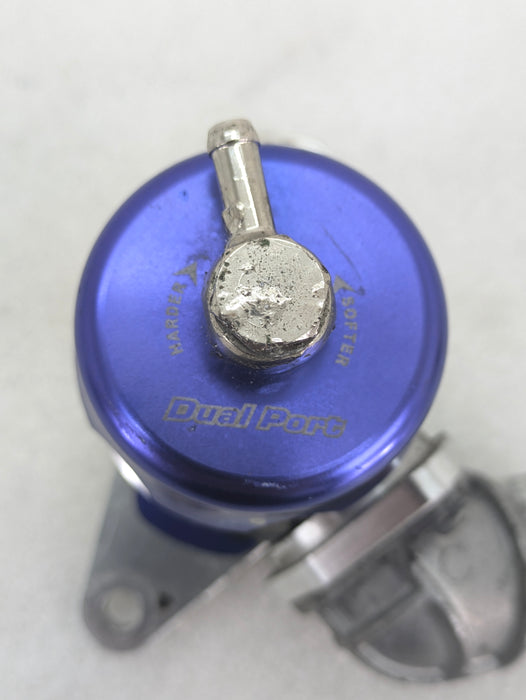 Subaru VA WRX STI EJ257 Dual Port Blow Off Valve/BOV