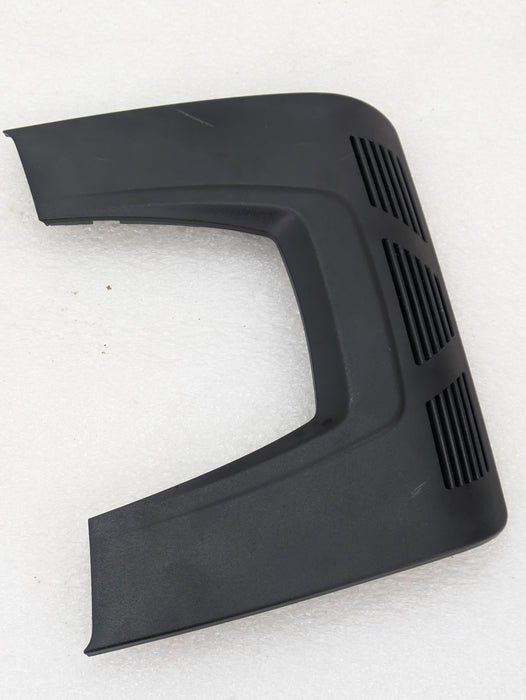 BMW F36 F32 F30 F31 F34 430xi 440xi 435xi 428xi Upper Interior Black Dome Light Cover Trim 9249564