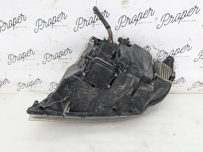 BMW E90 E91 335xi 328xi 325xi 323i LCI Right/Passenger Side Adaptive Xenon Headlight 7202594/7237647