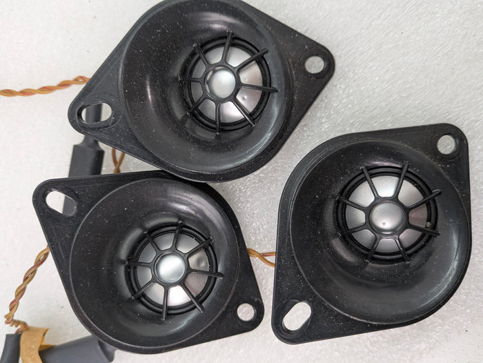 BMW F30 335xi 328xi 340xi 330xi Complete Harman Kardon Audio Speaker/Subwoofer/Tweeter Set