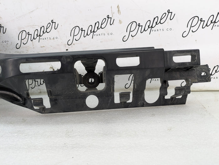 BMW G20 330ix M340ix 330ex M Sport Rear Bumper Upper Left/Driver Side Support Bracket Mount 7469363