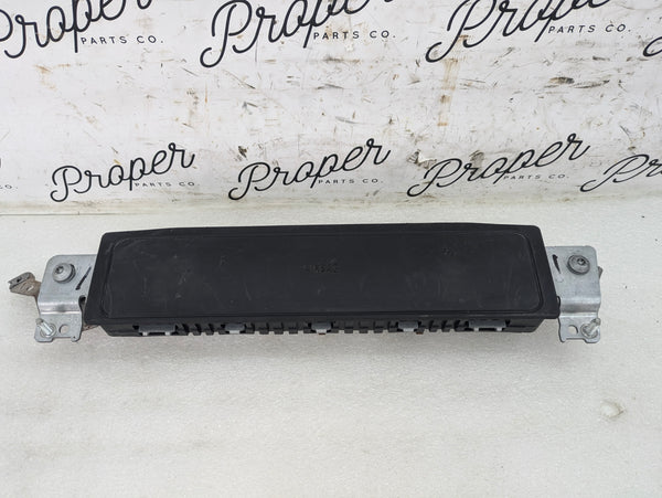 BMW F34 F36 F30 F31 F32 F33 3 & 4 Series Left/Driver Side Knee Airbag 1020135/72125A01DF0