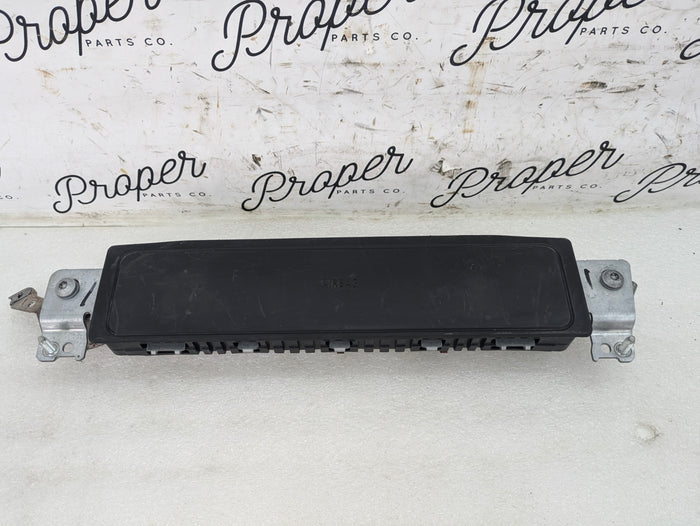 BMW F34 F36 F30 F31 F32 F33 3 & 4 Series Left/Driver Side Knee Airbag 1020135/72125A01DF0