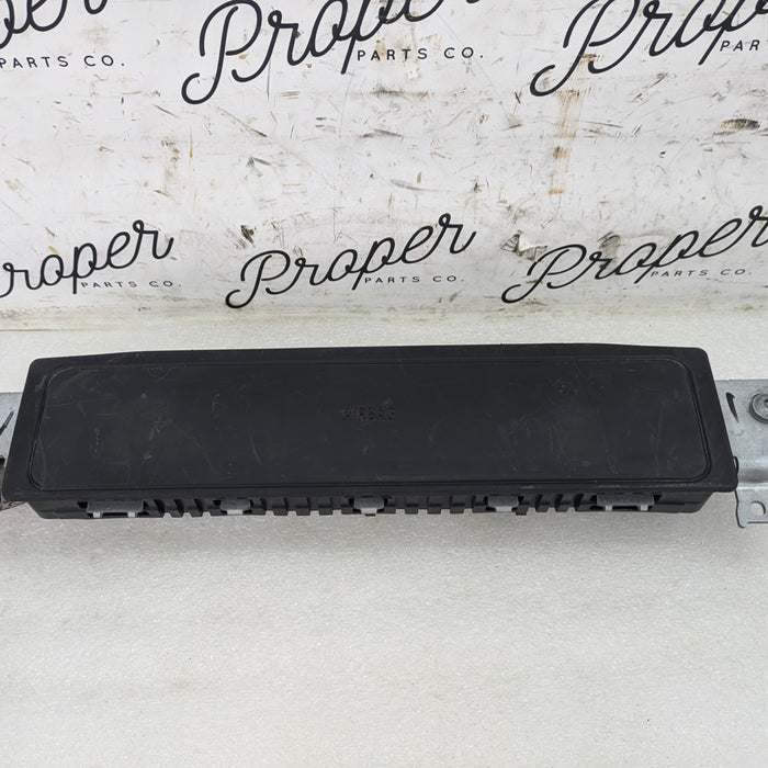 BMW F34 F36 F30 F31 F32 F33 3 & 4 Series Left/Driver Side Knee Airbag 1020135/72125A01DF0