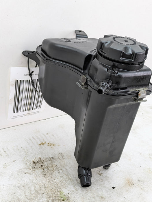 BMW E90 E91 E92 E93 3 Series N54 N52 Coolant Reservoir Expansion Tank 7567462