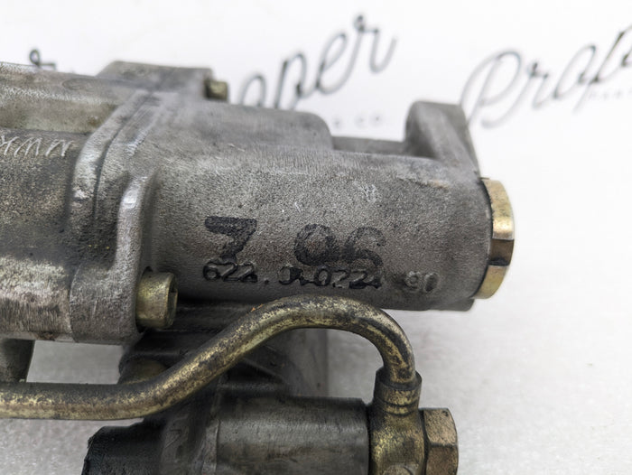 BMW E46 M3 SMG Transmission Gear Shift Gear Selector Actuator 23412229789