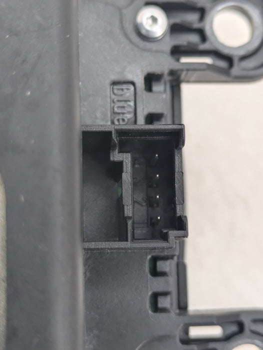 BMW F32 F33 F30 F31 F34 F36 4 & 3 Series iDrive Navigation Touch Controller 9320288