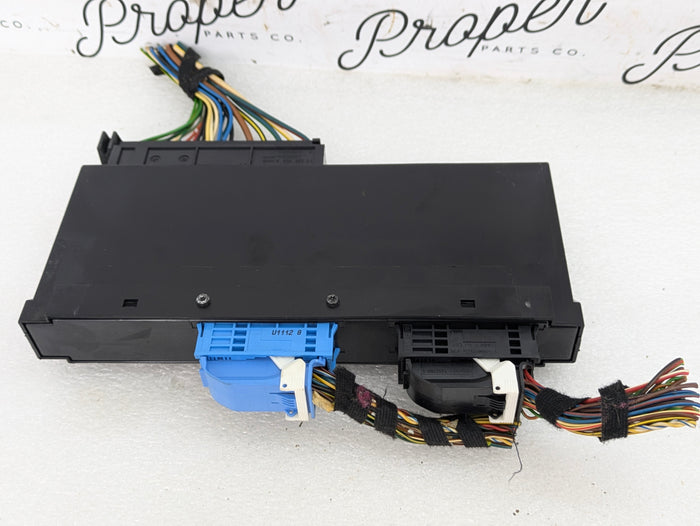 BMW E90 E91 E92 E93 3 Series Junction Box BCM Body Control Module 9119491