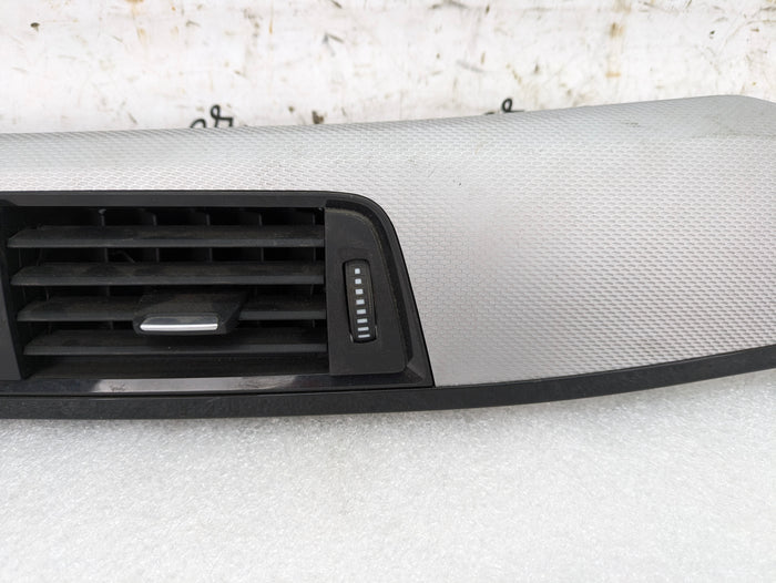 BMW F32 F33 4 Series M Sport Glacier Silver Trim Set 9218549/9218552