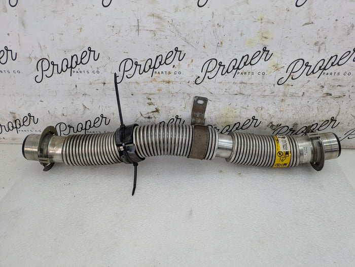 Chevrolet C7 Corvette Stingray Z51 Gas/Fuel Tank Crossover Hose/Pipe/Tube 23170231