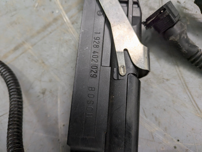 BMW Z3 M S52 Engine & Manual Transmission Wiring Harness 1928402