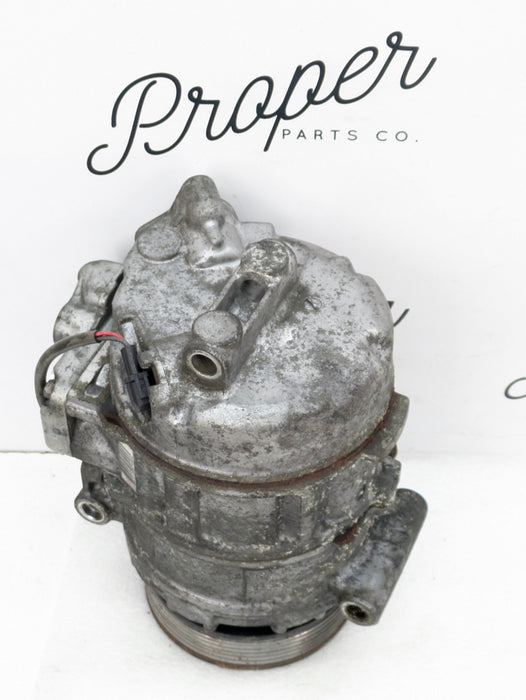 BMW E82 E88 135i N55 N54 AC/Air Conditioning Compressor 6956719
