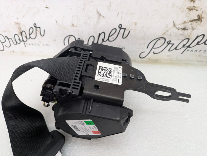 BMW G22 430ix 330ix 330ex G82 M4 Rear Left/Right Seatbelt Assembly 9476112