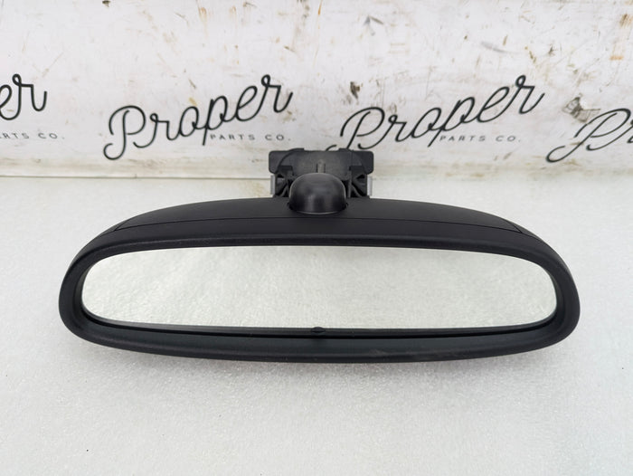 BMW F22 228xi M235xi M240xi 230xi Rearview Mirror W/Automatic Dip 9256135
