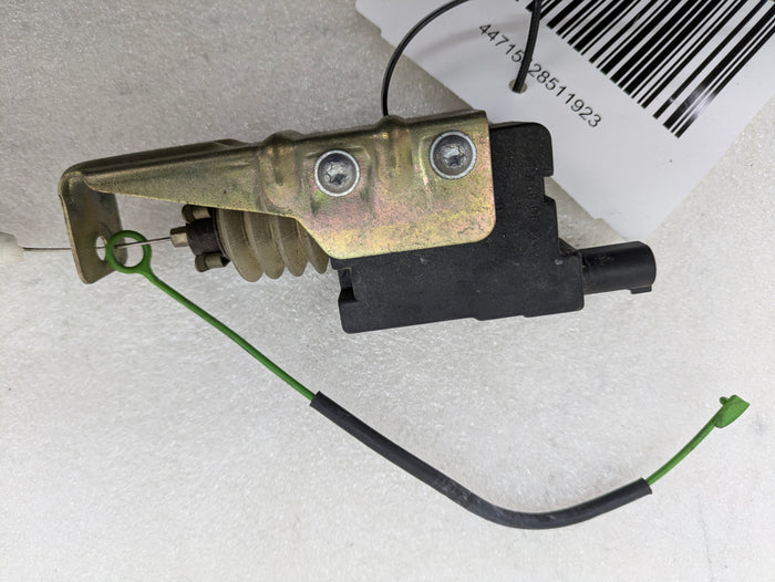 BMW Z3 M Roadster/M Coupe Fuel Door Lock Actuator & Cable 8410575