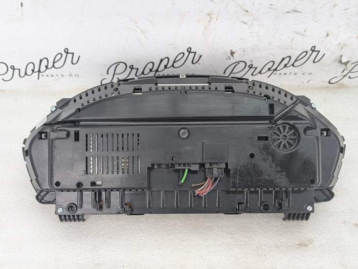 BMW F30 328xi 328i Instrument/Gauge Cluster KPH 9232895