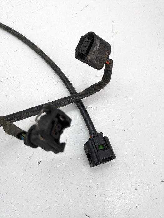BMW E46 325ci M54 5-Speed Manual Swap Kit Zf Transmission/Clutch/Pedals/Harness/Shifter Linkage/Master Cylinder 1434404/7523224/2229128/1163870/6758822/6762481/1434109