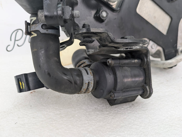 2015-2018 Audi 8U Q3 Automatic Transmission Oil Cooler 8U0317021A