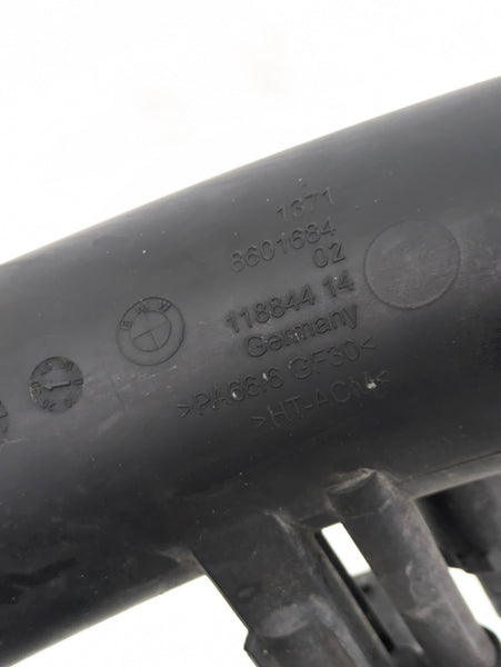 BMW F30 F32 F33 F34 F36 440i 440xi 340i 340xi B58 Charge Pipe 8601684