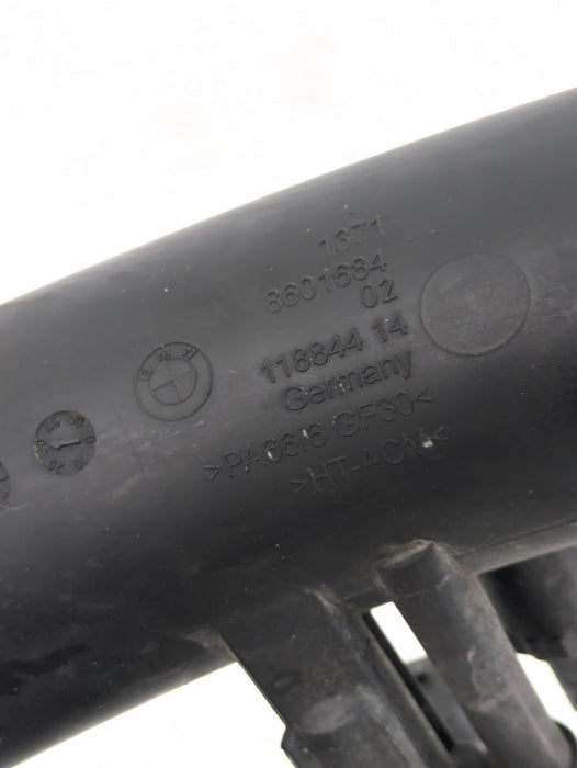 BMW F30 F32 F33 F34 F36 440i 440xi 340i 340xi B58 Charge Pipe 8601684