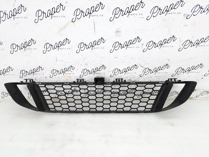 BMW F22 228xi M235xi 230xi M240xi M Sport Lower Center Front Bumper Grille 8055434