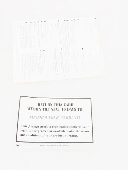 BMW Z3 Roadster Hardtop Convertible Rear Window Cloth Cover 8410559