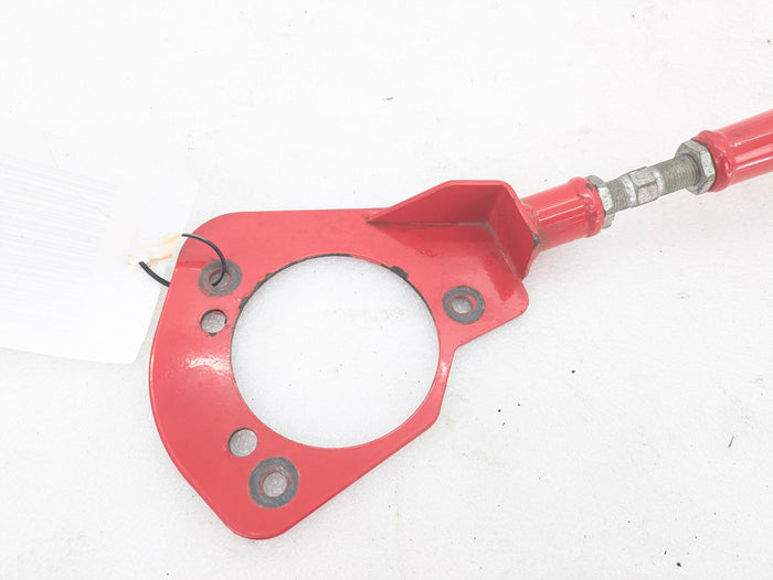 Mini Cooper S R56 OMP Engine Upper Adjustable Strut Brace MA0-1913