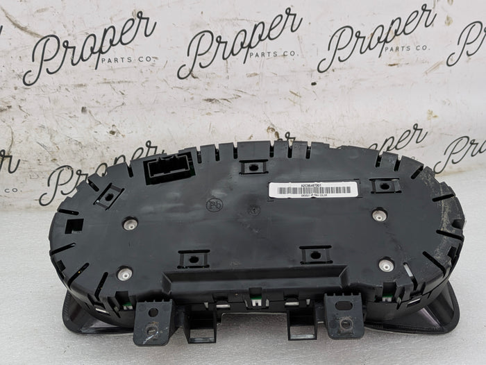 2015 Chevrolet 5th Gen Camaro 2SS LS3 Instrument Cluster Speedometer Tachometer 23295402 *NOTE*