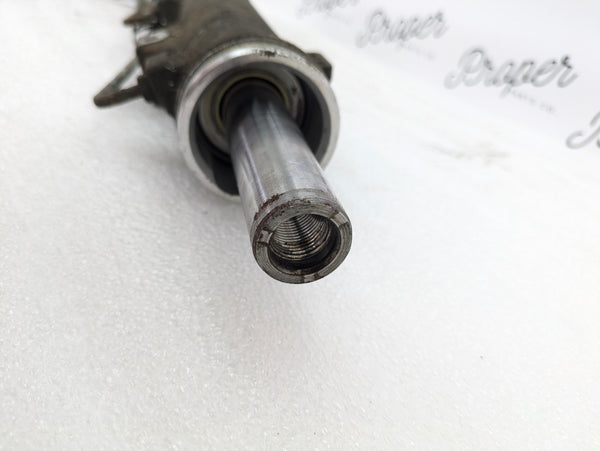 BMW E92 E93 E90 M3 Power Steering Rack 2283635