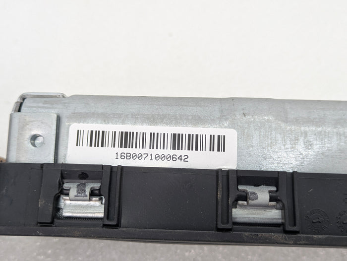 BMW F22 228xi M235xi 230xi M240xi Right/Passenger Side Knee Airbag 1020134