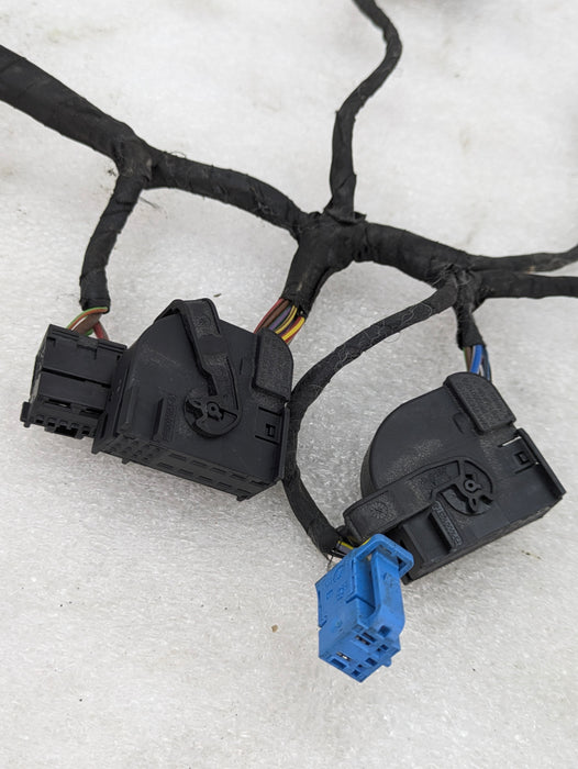 BMW F22 228xi 228i Left/Driver Side Front Sport Seat Wiring Harness 9339292