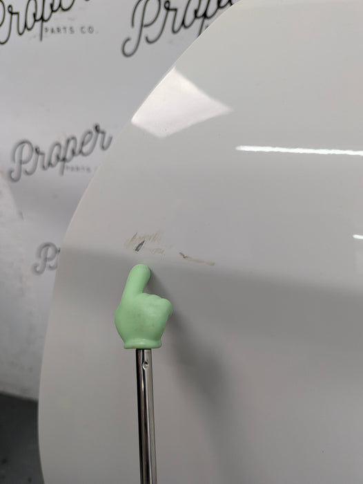BMW F36 440xi 435xi 428xi 430xi Front Left/Driver Side Door Alpine White (300) *NOTE*