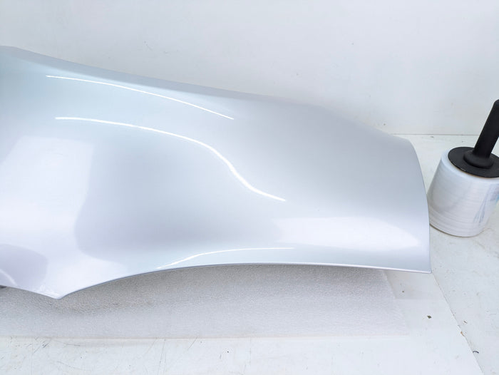 BMW Z3 M Roadster Left/Driver Side Rear Quarter Panel Titan Silver (354) 41350307014