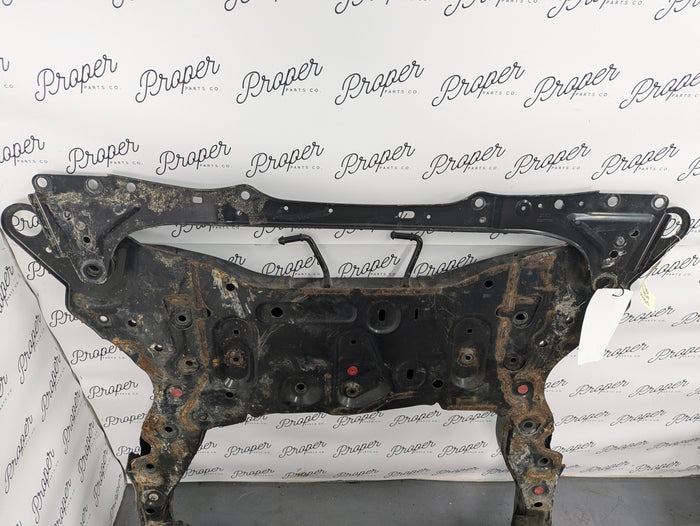 2021 Volvo V60 T6 R-Design Front Subframe Engine Cradle
