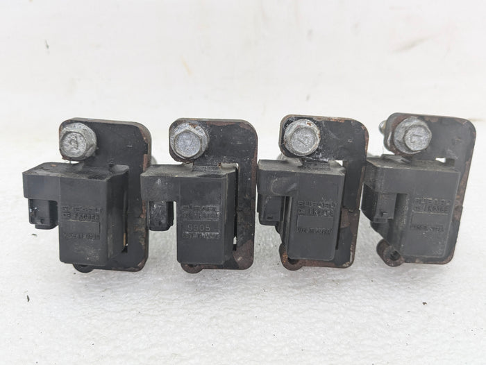 Subaru VA WRX STI EJ257 Ignition Coil Pack Set FK0368