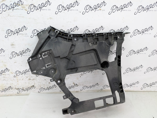 BMW G20 330ix M340ix 330ex M Sport Rear Bumper Right/Passenger Side Corner Support Bracket Mount 8069394
