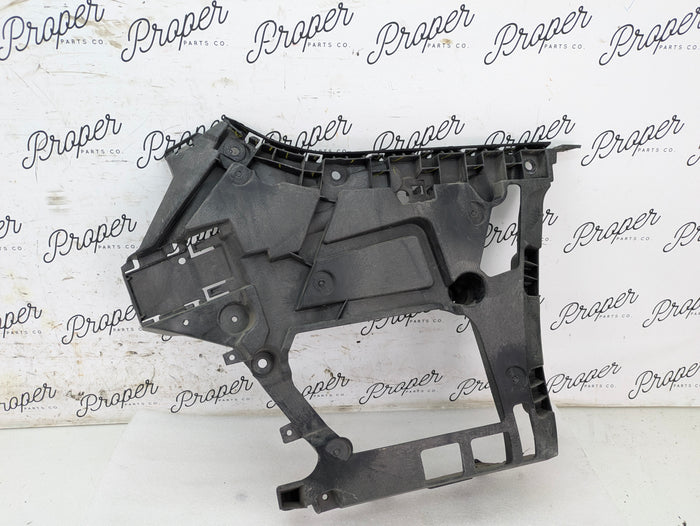 BMW G20 330ix M340ix 330ex M Sport Rear Bumper Right/Passenger Side Corner Support Bracket Mount 8069394