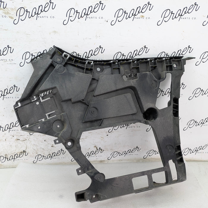 BMW G20 330ix M340ix 330ex M Sport Rear Bumper Right/Passenger Side Corner Support Bracket Mount 8069394
