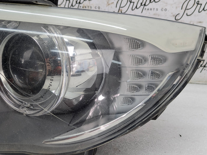 BMW E92 E93 335xi 328xi LCI Left Adaptive Xenon Headlight 7239935/63117273215