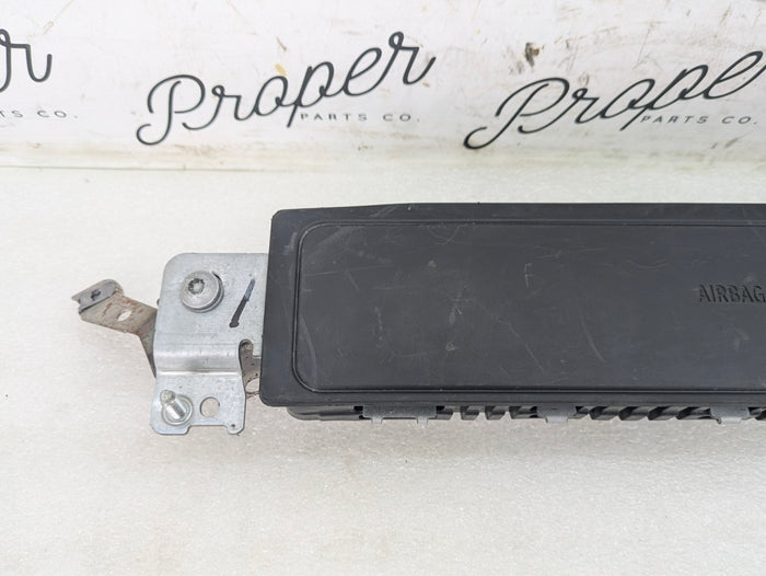 BMW F34 F36 F30 F31 F32 F33 3 & 4 Series Left/Driver Side Knee Airbag 1020135/72125A01DF0