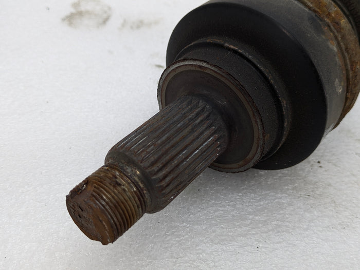 BMW F36 F30 F32 F33 F34 435xi 440xi 428xi AWD Rear Left Axle Shaft 8680351