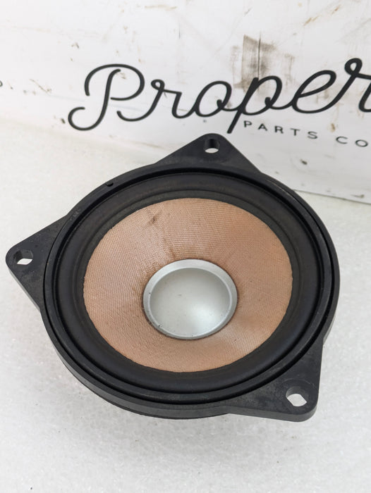 BMW E90 335xi 330xi 328xi 325xi 323i M3 Left/Right Parcel Shelf Individual Audio Speaker 7838904