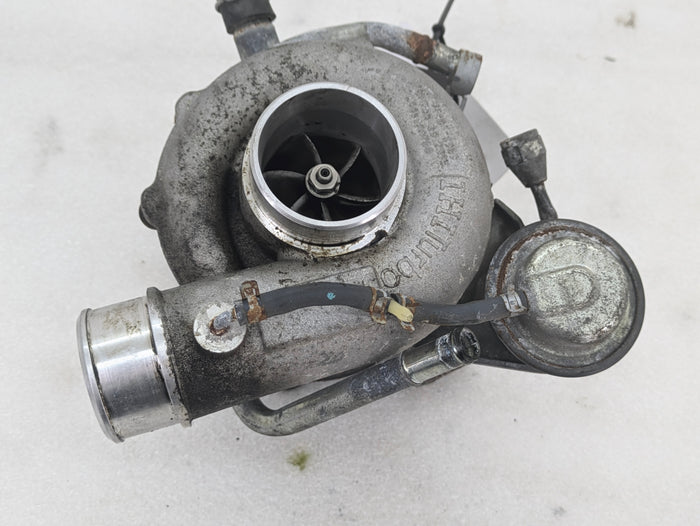 Subaru VA WRX STI EJ257 Turbo Charger 14411Aa700 *DAMAGED*