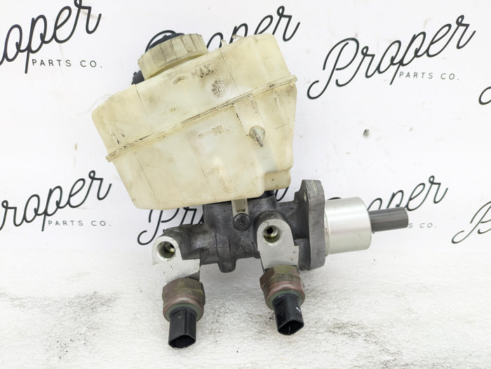 BMW E46 330ci 325ci Z4 DSC Brake Master Cylinder Tank Reservoir & DSC Switch 34336785666