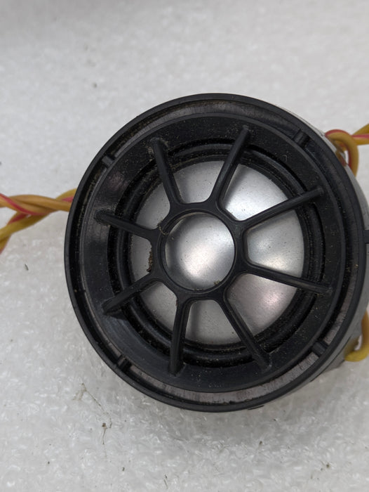 BMW F30 F31 F32 F33 F34 F36 3 & 4 Series Rear Left/Right Door Harman Kardon Tweeter 9226357