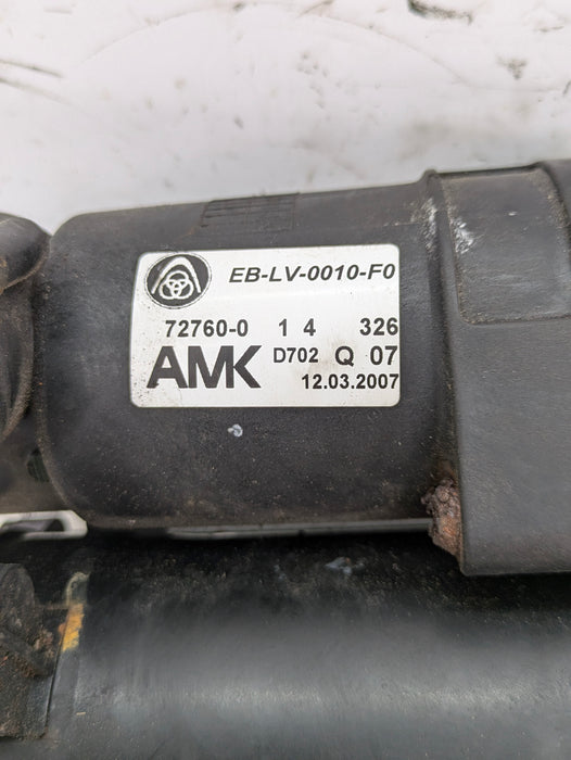BMW E61 530xi Touring HVAC Automatic Climate Control Air Compressor 37106793778