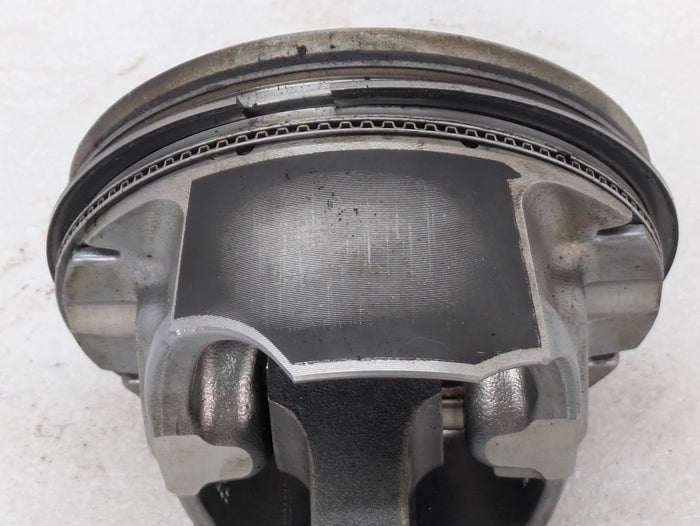 Chevrolet C7 Corvette Stingray Z51 LT1 Gen V Engine Right Side Piston & Connecting Rod #4 12654243 *NOTE*