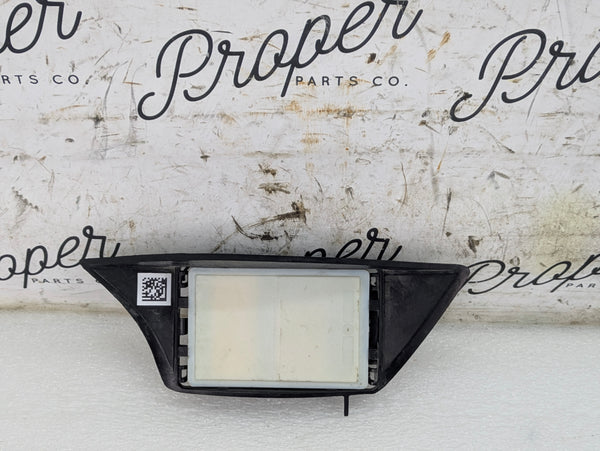 BMW G22 430ix M440ix Rear Left/Driver Side Blind Spot Radar Sensor Module 66325A1BCD8/8081976