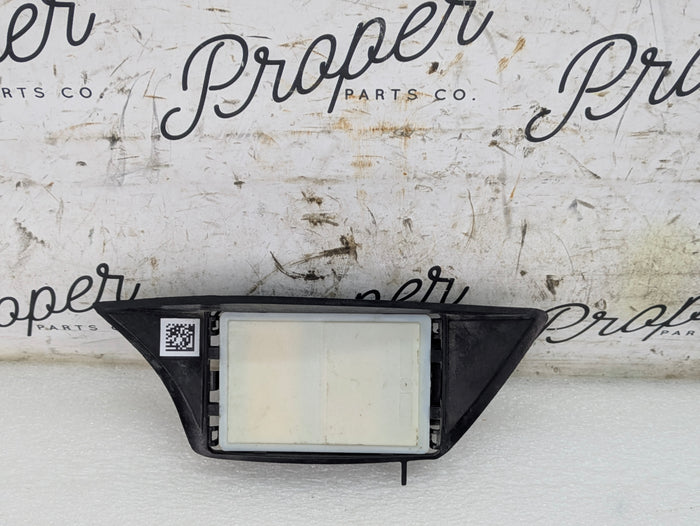 BMW G22 430ix M440ix Rear Left/Driver Side Blind Spot Radar Sensor Module 66325A1BCD8/8081976